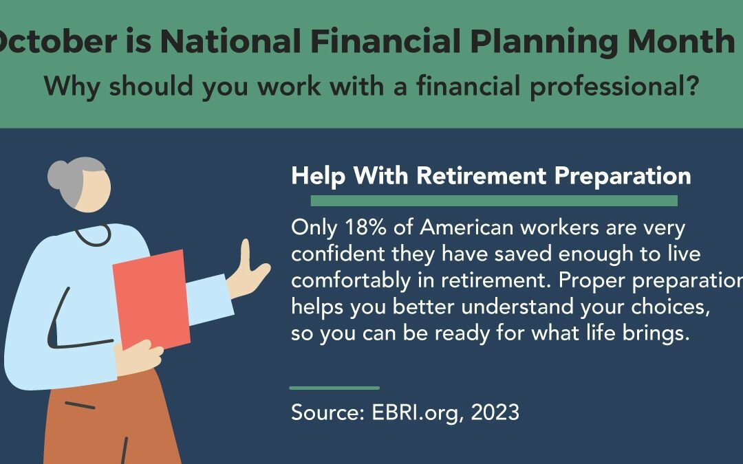 Help With Retirement Preparation